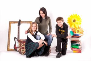 Lateralschool - Produzione Divise Scolastiche - Photo 1