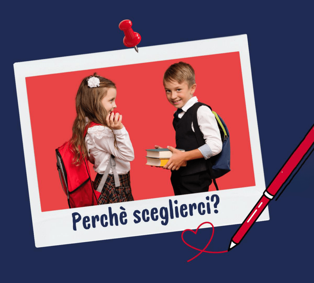 Lateralschool - Produzione Divise Scolastiche - perche sceglierci